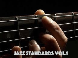 No Bass Jazz Standards Vol. 1