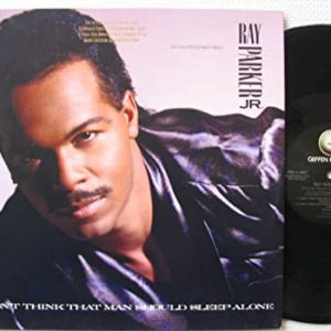 After Midnight Ray Parker Jr STEMS
