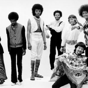 Sly And The Family Stone