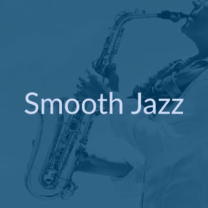 Smooth Jazz backing track