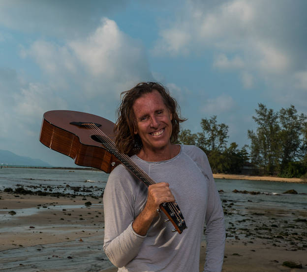 Bobby Parrs backing tracks 