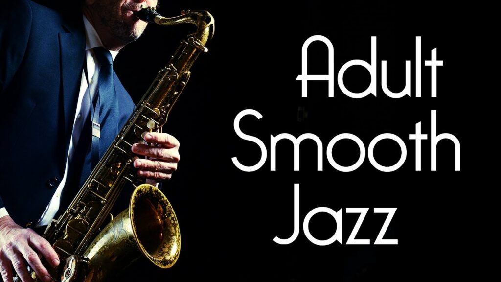 smooth jazz saxophone backing tracks